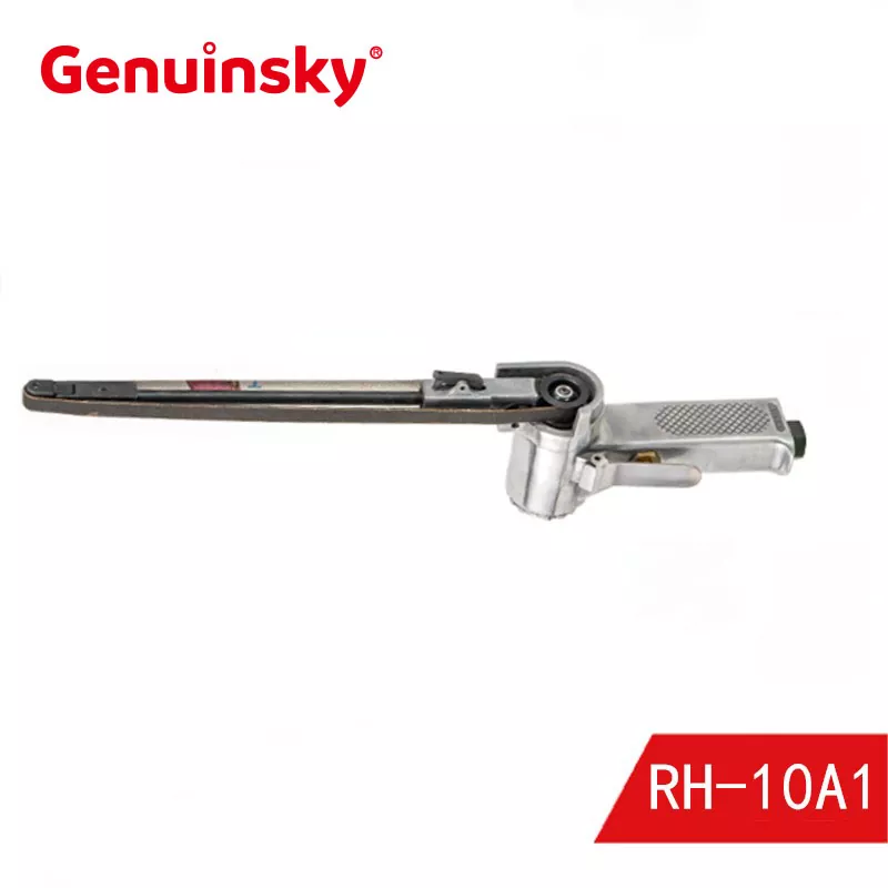 เครื่องขัดลมลมขนาด 10x600 มม.