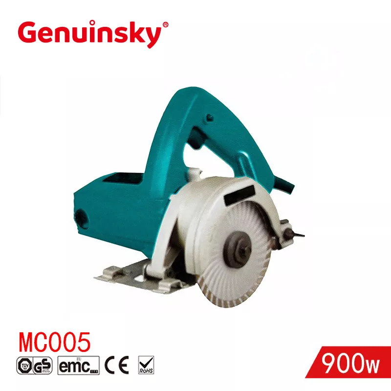 คัตเตอร์หินอ่อน 110 มม. 900W