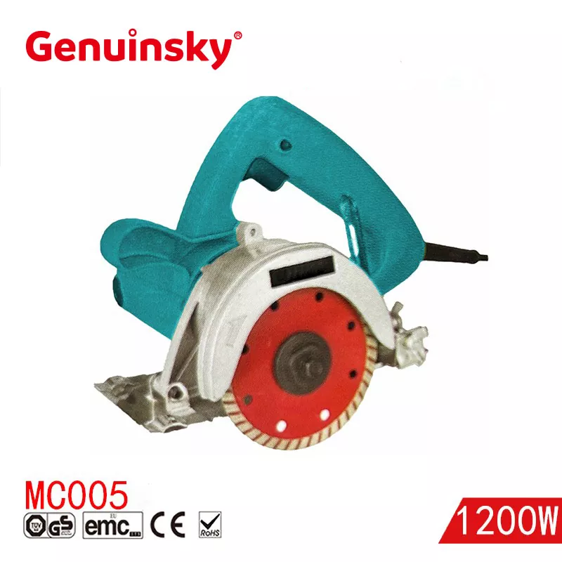 คัตเตอร์หินอ่อน 110 มม. คลาสสิก 900W
