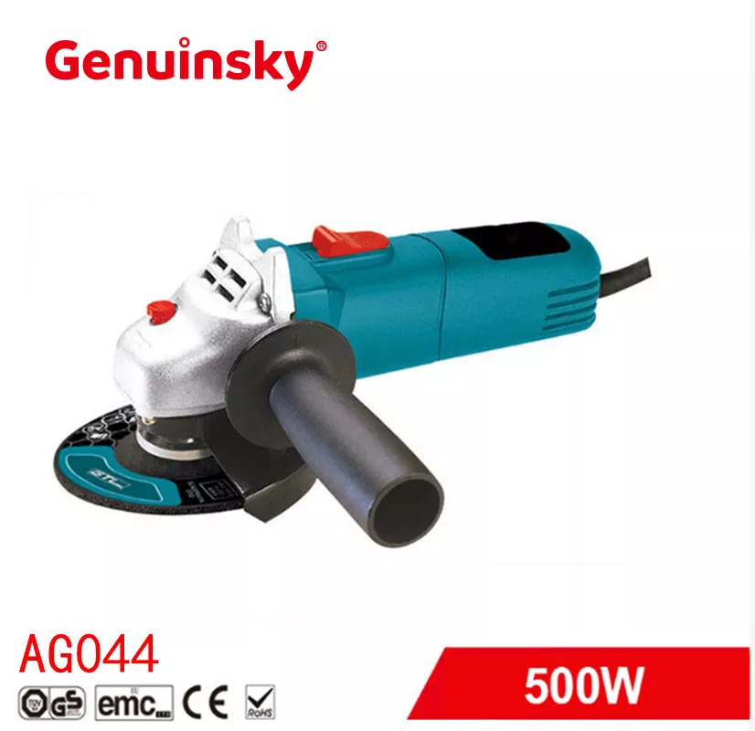 เครื่องบดมุม 115/125 มม. 500W