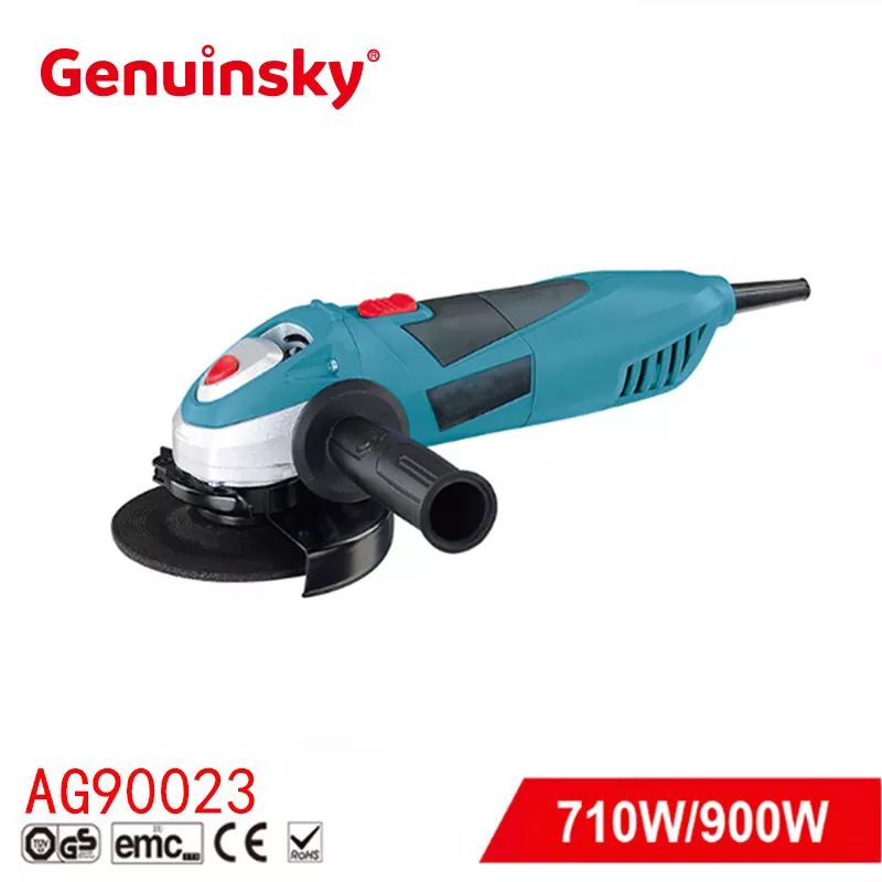 เครื่องบดมุม 115/125 มม. 710/900W