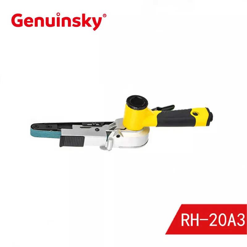 เข็มขัดนิรภัย 20x520 มม. Sander Heavy Duty