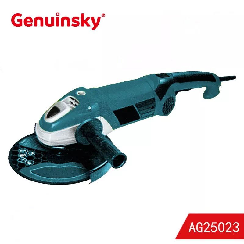 เครื่องบดมุม 230 มม. 2500W