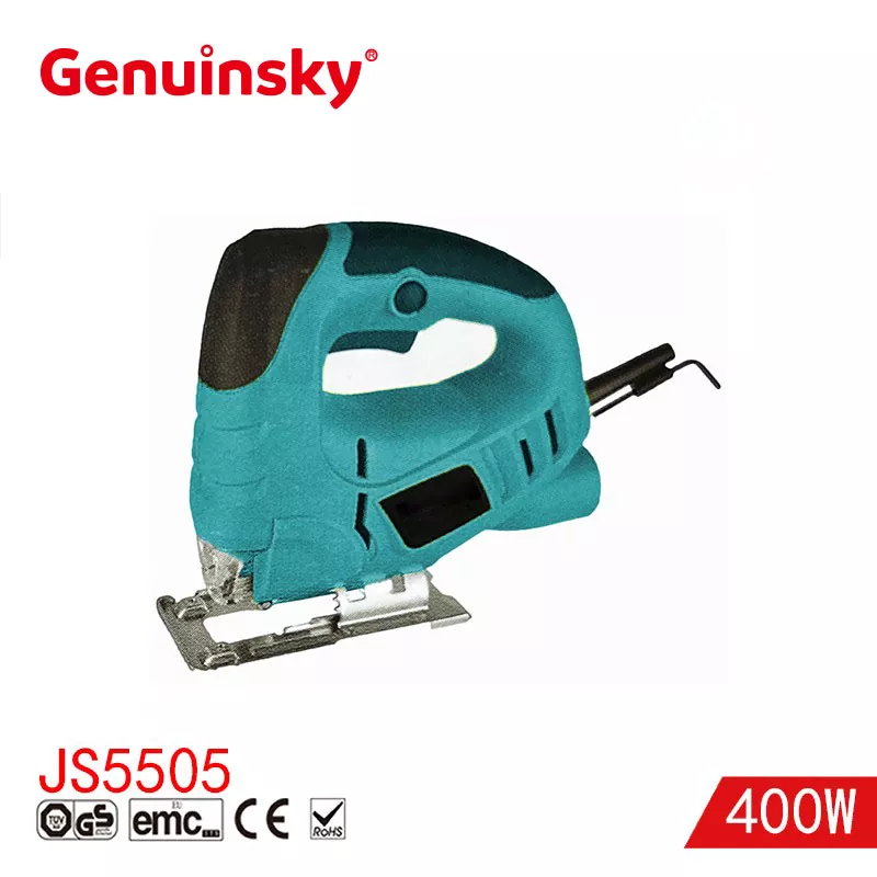 จิ๊ก 55 มม. เห็น 400W