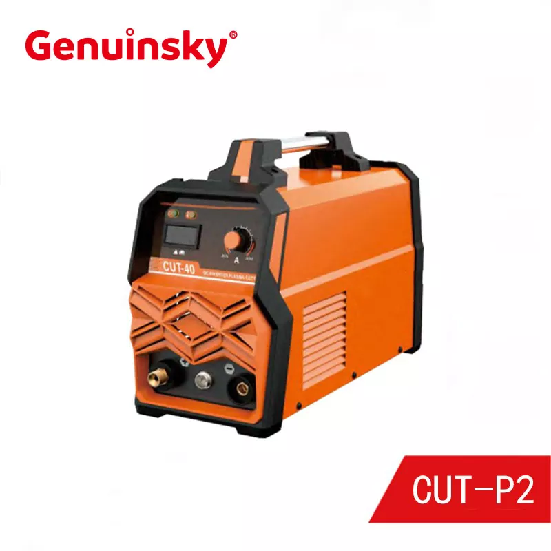 ตัดอินเวอร์เตอร์ช่างเชื่อม IGBT P2