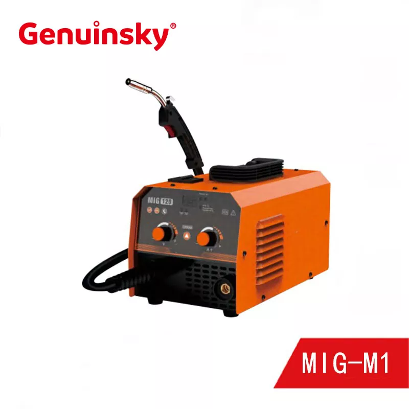 MIG-M1 inverts ฉันเครื่องเชื่อมฉัน