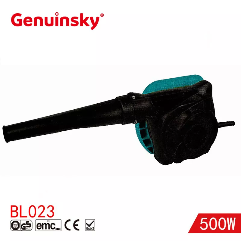 เครื่องเป่าลมพกพา 500W