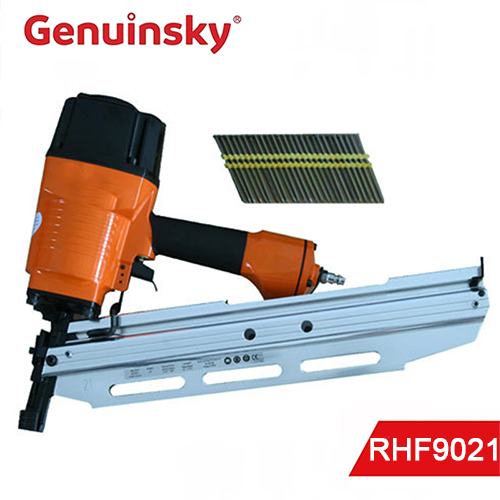RHF9021 รอบ Framing Nailer