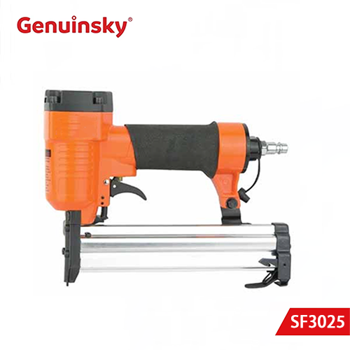 SF3025 2 in 1 nailer และ Stapler