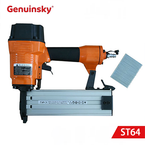 ST64 คอนกรีต T Nailer