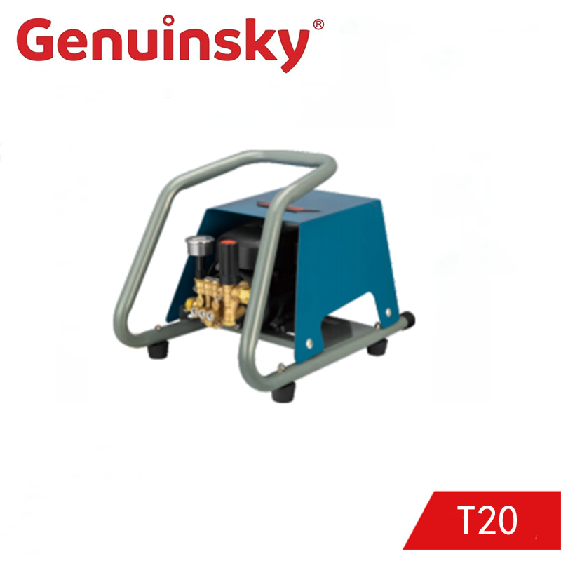 เครื่องฉีดน้ำแรงดันสูง T20