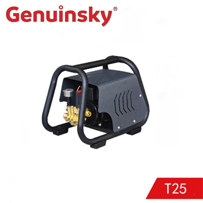 เครื่องฉีดน้ำแรงดันสูง T25